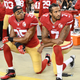 Image for article titled Eric Reid Relents, Says He'll No Longer Protest During The Anthem If An NFL Team Signs Him